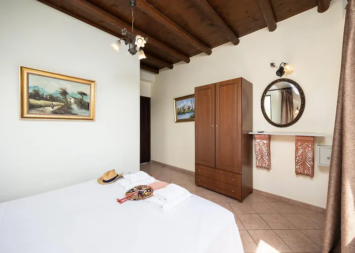 Villa Melina
